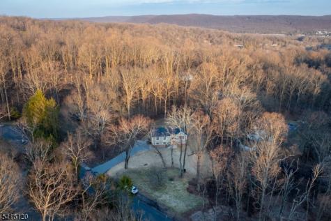 2 Fern Drive Independence NJ 07840