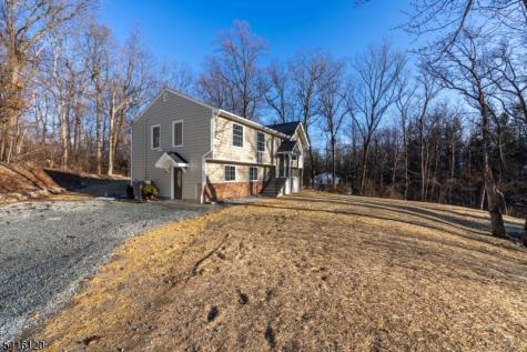 2 Fern Drive Independence NJ 07840