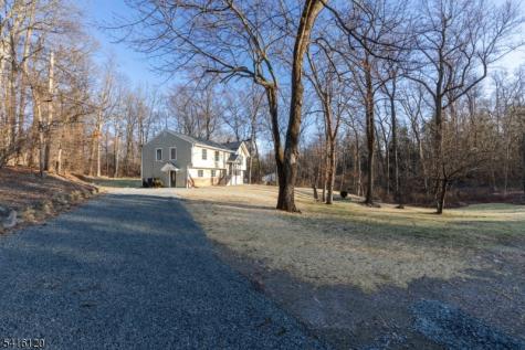 2 Fern Drive Independence NJ 07840