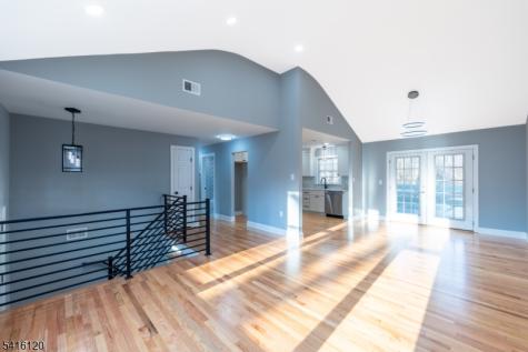 2 Fern Drive Independence NJ 07840