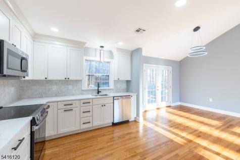 2 Fern Drive Independence NJ 07840