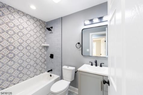 2 Fern Drive Independence NJ 07840