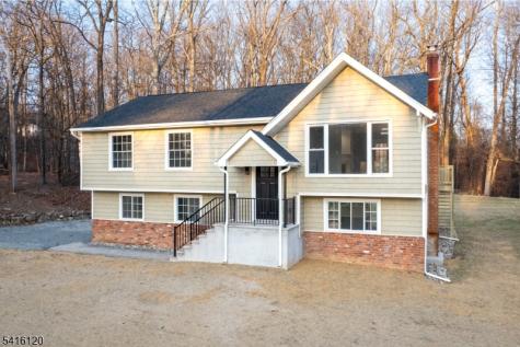 2 Fern Drive Independence NJ 07840