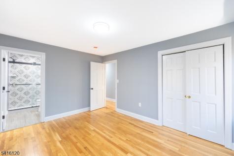 2 Fern Drive Independence NJ 07840