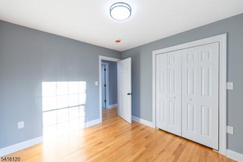 2 Fern Drive Independence NJ 07840