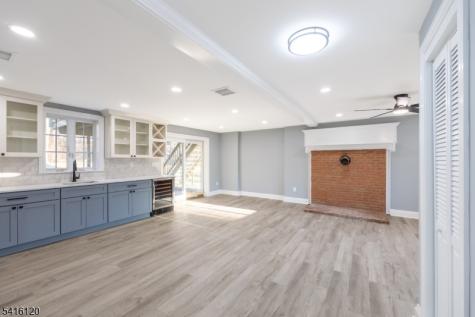 2 Fern Drive Independence NJ 07840