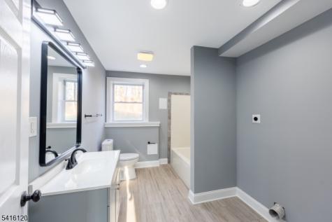 2 Fern Drive Independence NJ 07840