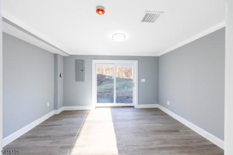 2 Fern Drive Independence NJ 07840