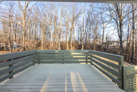 2 Fern Drive Independence NJ 07840