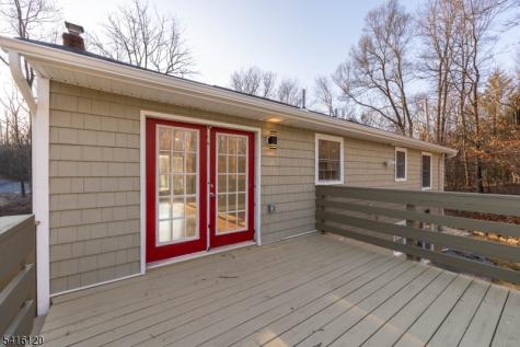 2 Fern Drive Independence NJ 07840