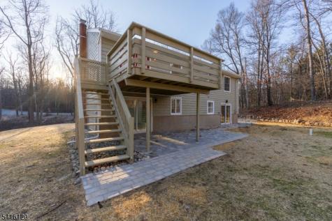 2 Fern Drive Independence NJ 07840