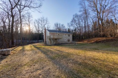 2 Fern Drive Independence NJ 07840