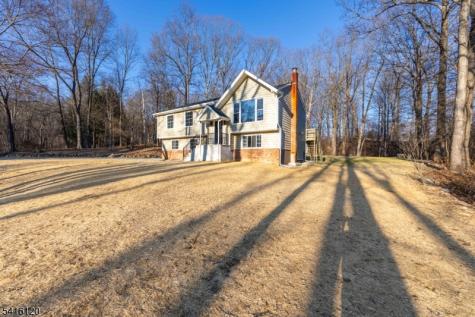 2 Fern Drive Independence NJ 07840
