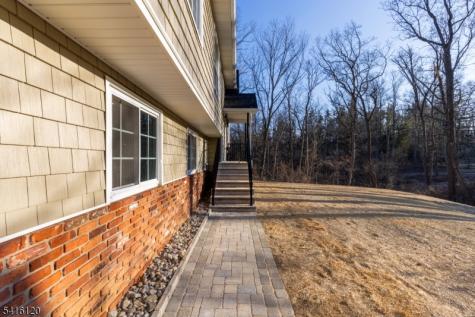 2 Fern Drive Independence NJ 07840