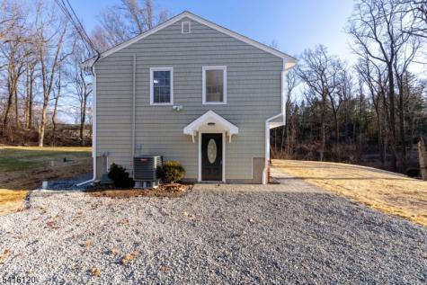 2 Fern Drive Independence NJ 07840