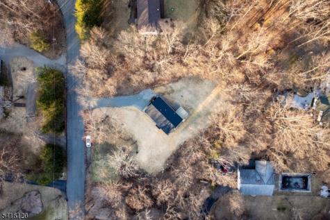 2 Fern Drive Independence NJ 07840