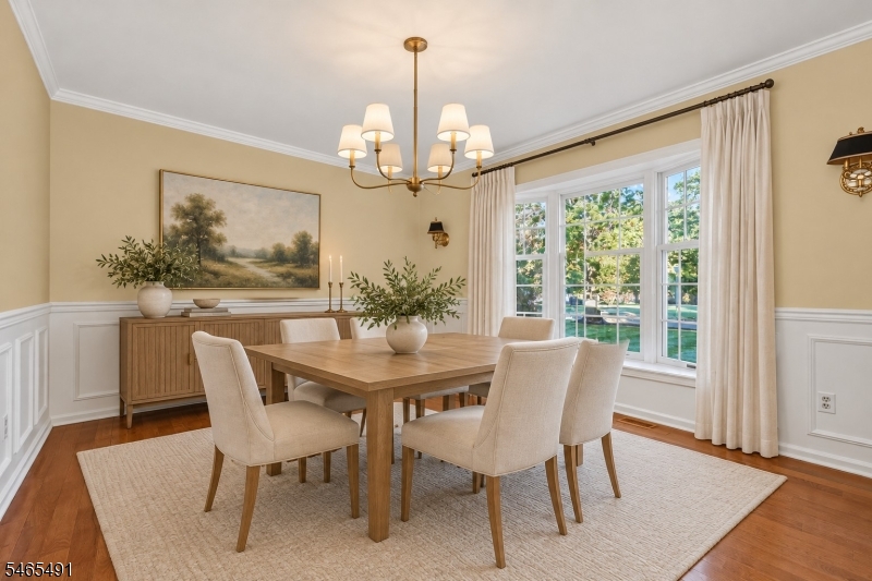 12 Pebble Beach Way Washington NJ 07882