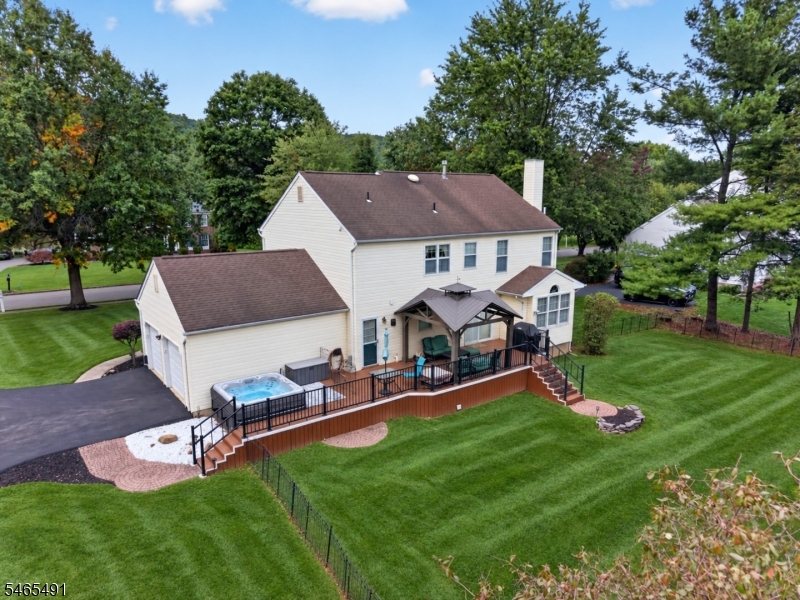 12 Pebble Beach Way Washington NJ 07882