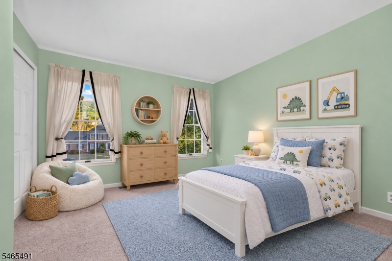 12 Pebble Beach Way Washington NJ 07882