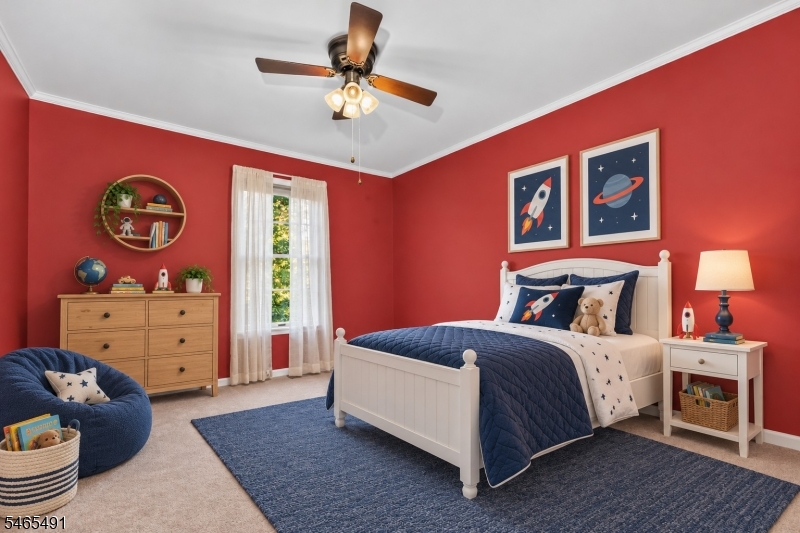 12 Pebble Beach Way Washington NJ 07882