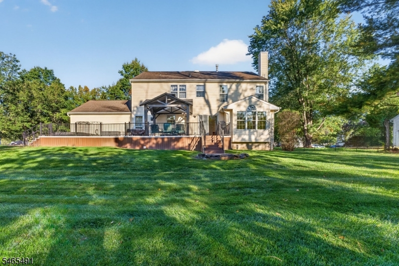 12 Pebble Beach Way Washington NJ 07882