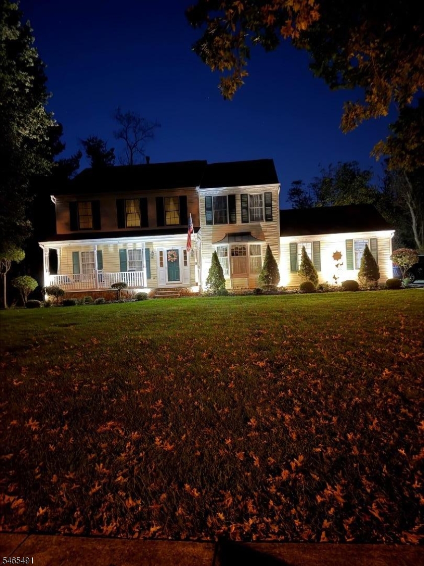 12 Pebble Beach Way Washington NJ 07882