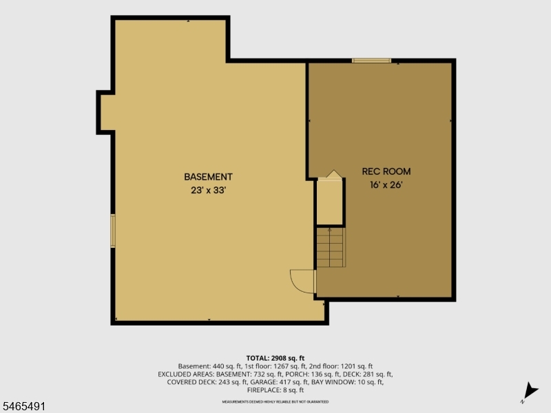 12 Pebble Beach Way Washington NJ 07882
