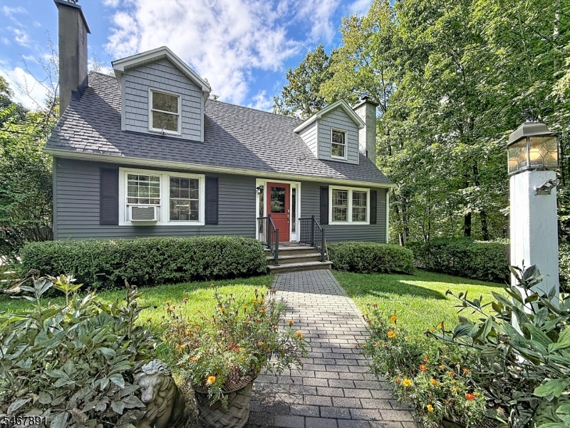 92 Ridge Road Frankford NJ 07826