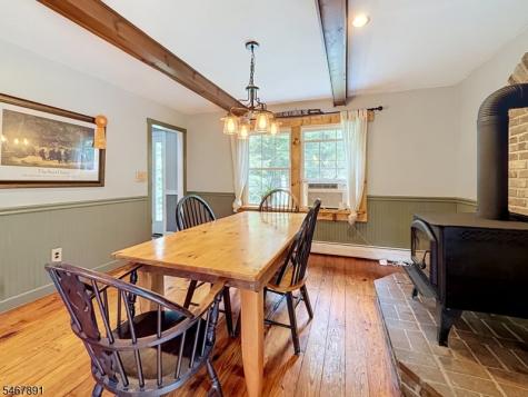 92 Ridge Road Frankford NJ 07826