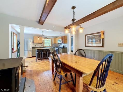 92 Ridge Road Frankford NJ 07826