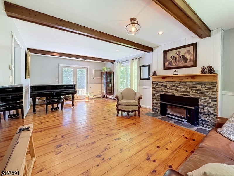 92 Ridge Road Frankford NJ 07826