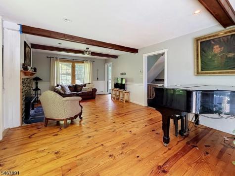 92 Ridge Road Frankford NJ 07826