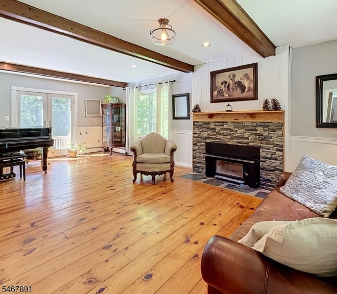 92 Ridge Road Frankford NJ 07826
