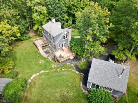 92 Ridge Road Frankford NJ 07826