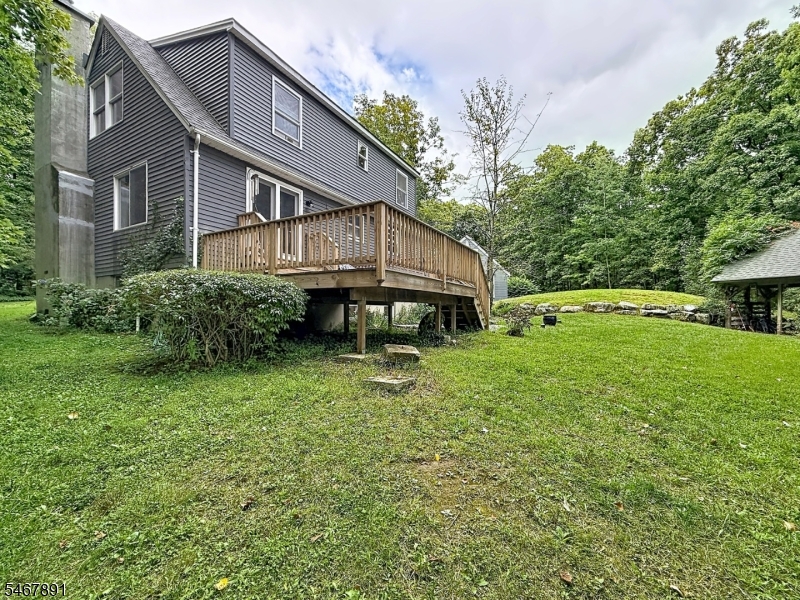 92 Ridge Road Frankford NJ 07826