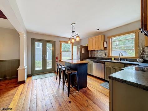 92 Ridge Road Frankford NJ 07826