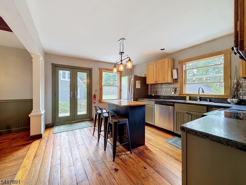 92 Ridge Road Frankford NJ 07826
