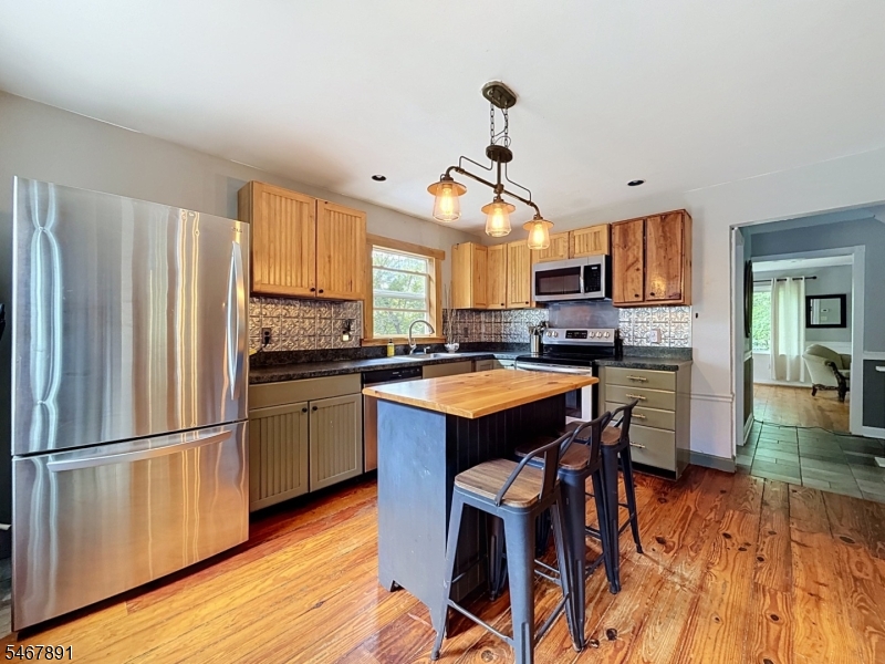 92 Ridge Road Frankford NJ 07826