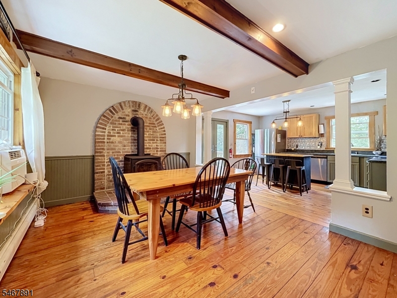 92 Ridge Road Frankford NJ 07826