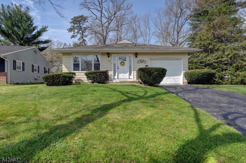 123 Columbine Circle Toms River Township NJ 08755