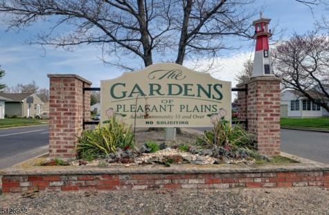 123 Columbine Circle Toms River Township NJ 08755