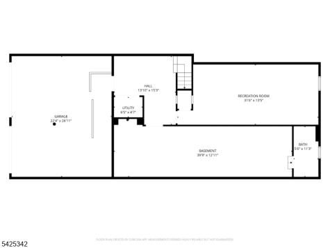 204 Queens Lane Mountainside NJ 07092