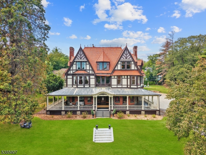 30 N Mountain Avenue Montclair NJ 07042