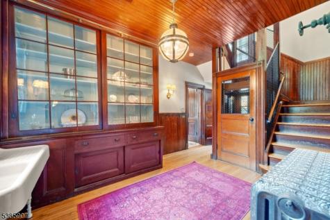 30 N Mountain Avenue Montclair NJ 07042