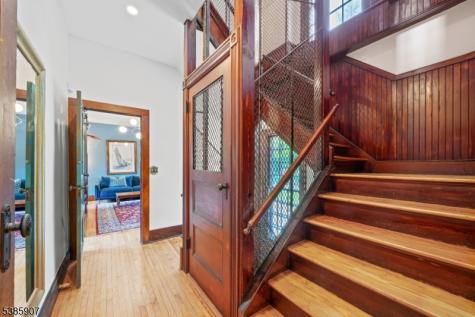 30 N Mountain Avenue Montclair NJ 07042