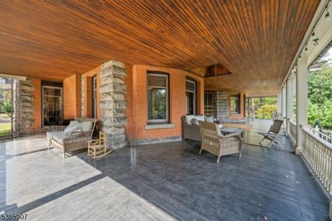 30 N Mountain Avenue Montclair NJ 07042