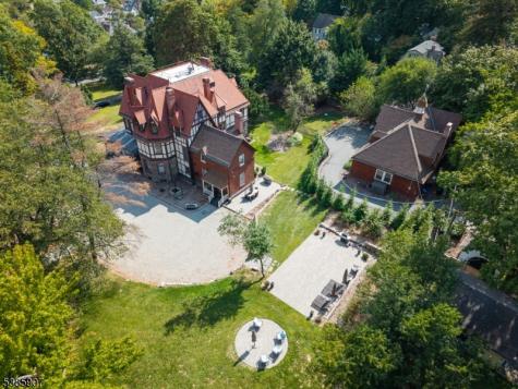 30 N Mountain Avenue Montclair NJ 07042