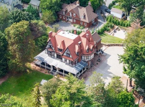30 N Mountain Avenue Montclair NJ 07042