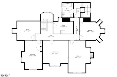 30 N Mountain Avenue Montclair NJ 07042