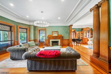 30 N Mountain Avenue Montclair NJ 07042